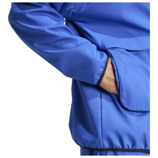 Adidas Ανδρική Ζακέτα City Escape Premium Full-Zip Hoodie